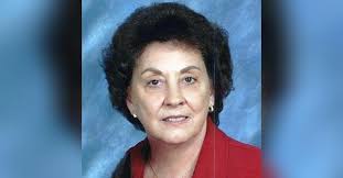 Patsy McElroy Reynolds Obituary