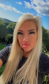 Hi. I'm a 59 year old woman who supports y'all beyond the furthest star. My  25 year old child is Transgender & the most beautiful human in the world.  💕 💞 ♥️