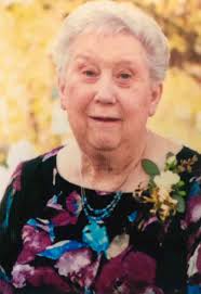 Obituary for Jane (Painter) Dean