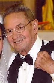 John W. “Jack” Saleda Sr. (1928-2008)
