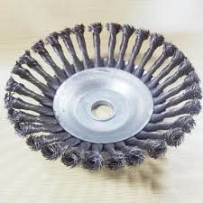 Check spelling or type a new query. Steel Wire Wheel Garden Weed Brush Lawn Mower Grass Eater Trimmer Brush Cutter Tools Garden Grass Trimmer Head Weed Brush Tool Parts Aliexpress