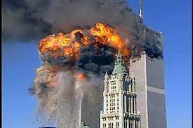 Historically, this condition was thought to primarily occur in men, but recent studies suggest that folks of all genders, i. Rare Footage Of 9 11 Wtc Attack Military Com