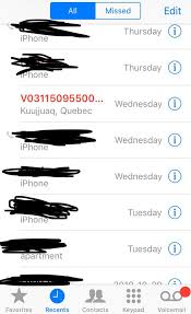 The number is a part of an urban legend, and rumor is that the number is a red room number used to track down the physical location of people who make calls or receive calls from this number. Funny Phone Numbers To Call In Canada Funny Goal