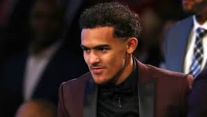 There is nothing wrong with that, it's. Trae Young Finally His Shooting Stroke At Summer League
