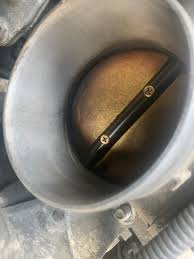 So my 2002 has a different throttle body because its drive by wire. Intermittent Rough Idle Issue S O S Toyota Tundra Forum