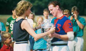 He was a native of new orleans and longtime resident of covington, la. Lady Diana Non Ci Stancavamo Mai Emergono Le Dichiarazioni Di Hewitt