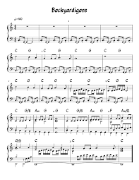 Check spelling or type a new query. Backyardigans Sheet Music For Piano Solo Musescore Com