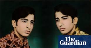 Look again: photography from a parallel universe