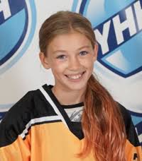 Marshall- Girls Minor