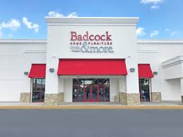 All Our Shops Badcock More