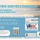 Rise Up for a Cause: Beach Yoga, Sound Bath, Food event image