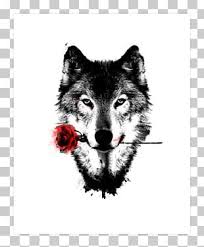 Download Creative Wolf Png Images Creative Wolf Clipart Free Download PSD Mockup Templates