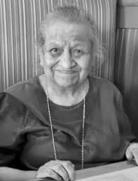 Sara Rosa Obituary (1937