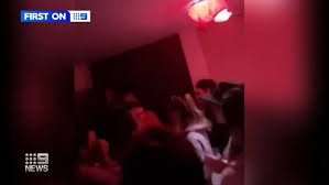 It is important to understand these limitations when interpreting the data. Coronavirus Australia Updates August 23 Seventeen Deaths 208 Cases In Victoria Two New Cases In Queensland As Youth Detention Cluster Grows Four New Cases In Nsw Including Hotel Security Guard Global Covid 19