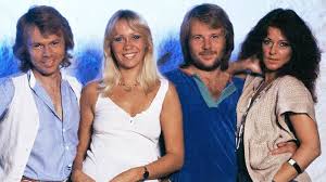 In june 1966, björn ulvaeus (born 1945) met benny andersson (born 1946) for the first time. Abba Abend Auf Vox Audio Video Foto Bild