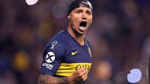 A través de su cuenta de instagram, mauro zárate se despidió de los hinchas de boca: El Hermano De Mauro Zarate Conto Que No Tienen Relacion Relato Como Se Enteraron De Su Salida De Velez Y Dijo Que Los Avergonzo Infobae