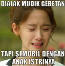 Gambar Kata Kata Lucu Mudik Lebaran Pulang Kampung Idul Fitri Animasi Bergerak Lucu Terbaru