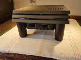 Maybe you would like to learn more about one of these? My Ps4 Pro Cooling Mod Ps4pro