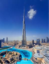 The tallest building in china and second tallest in the world is currently the shanghai tower. Tallest Buildings In The World 2019 Swedishnomad Com