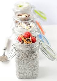 Feb 08, 2021 · after all, keto dieters must take over 75% of daily calories from fats for ketone production, and that's no easy task. Keto Chia Pudding 3 Ingredients Sweetashoney Sah