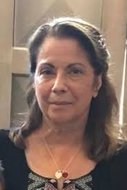 Obituary of Elisa Nelson