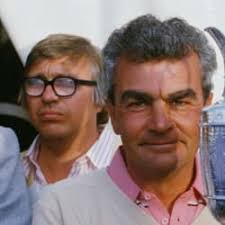 Tributes paid to caddie Musgrove