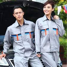 Hướng Dẫn Chọn Quần Áo Bảo Hộ Lao Động Theo Ngành: Xây Dựng, Cơ Khí, Hóa Chất