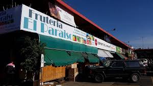 Entre otras atracciones cercanas, están el río tijuana, el centro cultural tijuana y las bodegas de l.a. Mercado Miguel Hidalgo Tijuana Farmer S Market Happycow