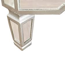 See more ideas about round entry table, entry table, foyer table. Mirrored Entry Table By Powell Furniture