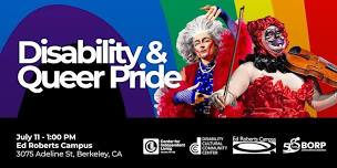 CIL´ s Disability & Queer Pride