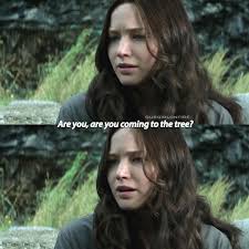 If We Met At Midnight In The Hanging Tree Pin By Bailey Peterson On Peeta Mellark Hunger Games Mockingjay Jennifer Lawrence Photos
