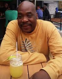 Obituary for Anthony "SINBAD" West