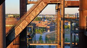 City wallpapers hd sort wallpapers by: Dortmund And The Ruhr Valley A Bustling Region Germany Travel