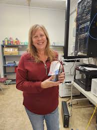 We love our VE Teaching Staff!!...