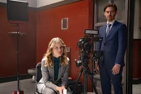 Prodigal son is an american procedural drama television series created by chris fedak and sam sklaver for the fox broadcasting company, that premiered on september 23, 2019. Prodigal Son Recap 11 04 19 Season 1 Episode 7 Q A Celeb Dirty Laundry