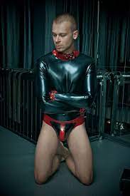 Latex straitjacket bondage - Top Porn Photos. Comments: 1