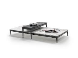 Gather your loved ones around one of the elegant designs in. Pico Dining Table Coffee Table Nach Flexform Archello
