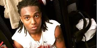 Antonio Joseph will see the football field a lot for Riverdale in 2017