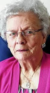 Bettie Farmer Obituary (1931