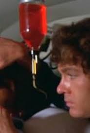 Mod Squad" A Time for Remembering (TV Episode 1970)