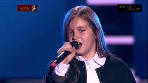 Based on the original the voice kids of holland. Maria Still Loving You Scorpions The Voice Kids Russia 2016 Youtube