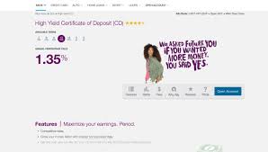 You can find the best cd rates at online banks and credit unions including ally bank, connexus credit union and more. Best Ally Bank Cd Rates