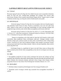 Di pamerkan semasa mesyuarat agung pibg. Laporan Mesyuarat Agung Pibg Kali Ke 15 2017
