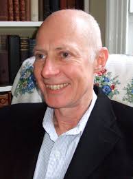 Roger Kneebone and Sally Frampton: Looking back through the keyhole