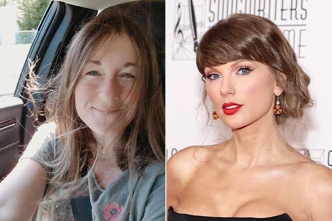 Taylor Swift Donates $50K to Help a Mom Who Was Seriously Injured in Random  Act of Kindness - Yahoo News UK