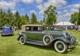 Image result for Forest Green 1931 Lincoln