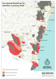 Garena confirma lançamento da skin de one punch man no… Australia Wildfire Map Update Where Are The Bushfires Are There Fires In Sydney Fire Spread Predictions For New South Wales