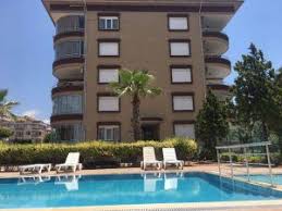 Alanya Oba Satilik Daire Alanya Modern Evler Evler