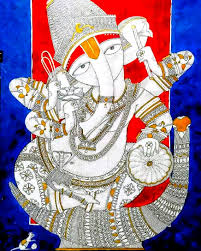 Pin By Amaya On Indian Folk Art Indian Folk Art Fusion Art Madhubani Art