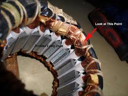 Where to download ceiling fan coil winding diagram formula free as well as synchronous reluctance machines. Burnt Coil In Fan Motor Winding Electronics Repair And Technology News